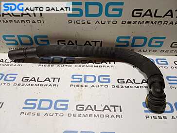タマケン Furtun Conducta Epurator Gaze Renault Megane 3 1.9 DCI 2008 - 2015