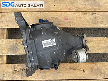 C204 Rear brake calliper, left Mercedes C Estate C-300d 2.0 Turbo 16V