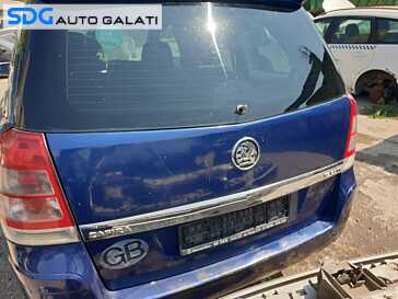 Haion Hayon Capota Portbagaj Dezechipat cu Luneta Geam Sticla Opel