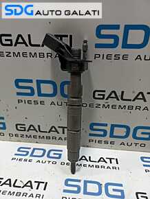 Injector Injectoare Mercedes GLE W166 350 CDI 2015 - 2018 Cod
