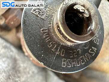 Injector Injectoare Opel Zafira B 2.0 CDTI A20DTH Z20DTJ 2008