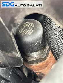 Injector Injectoare Nissan Juke 1.5 DCI 2010 - 2019 Cod 166006212R