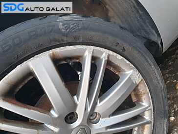 Set 4 Roti Jante Aliaj 205 50 17 R17 Renault Kadjar 2015 - 2017