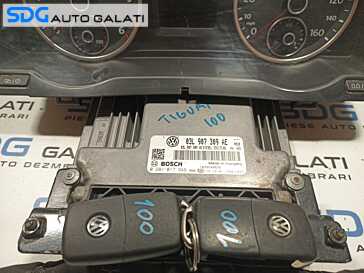 mii Kit pornire Calculator motor imobilizator chip cheie cheie