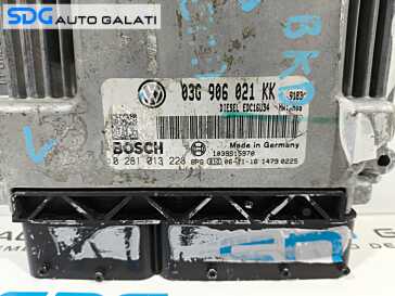 Kit Pornire Complet ECU Calculator Motor Ceas Ceasuri Instrumental