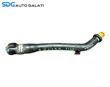 Suport Carcasa Filtru cu Termoflot Radiator Ulei Renault Kadjar