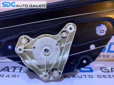 Macara Electrica Usa Portiera Dreapta Spate Mercedes W211 E Class