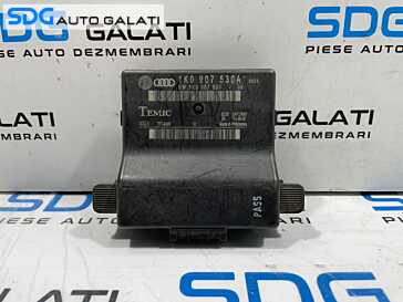 Calculator Modul control central CAN Gateway Audi A3 8P 2004