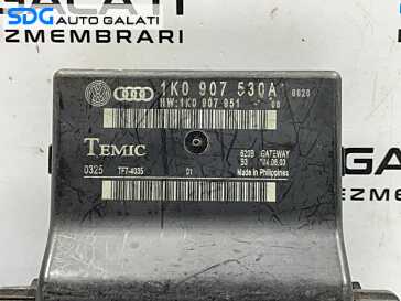 Calculator Modul control central CAN Gateway Audi A3 8P 2004
