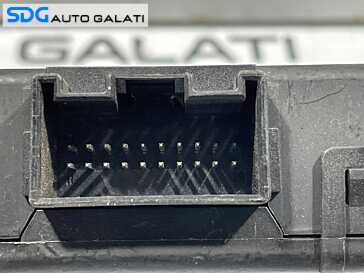 Calculator Modul control central CAN Gateway Audi A3 8P 2004