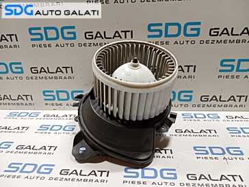 Motoras Ventilator Aeroterma Habitaclu Opel Corsa D 1.3 CDTI 2006