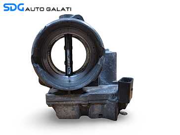 Amortizor Telescop Fata Stanga Audi A4 B7 2005 - 2008 Cod