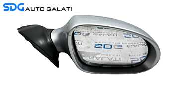 Oglinda Electrica Dreapta Volkswagen Passat B6 2005 - 2010 Culoare