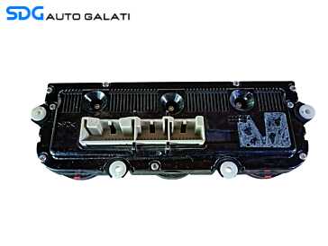 Kit Pornire ECU Calculator Motor Cip Cheie Ceas Bord