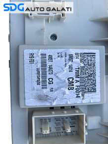 Sufa Tija Cablu Suport Maner Usa Portiera Stanga Spate Ford Focus