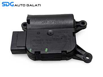 Capac Plastic Protectie Antifonare Motor cu Defect Volkswagen