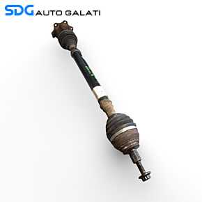 Tripla Stop Lampa Dreapta de pe Aripa Caroserie Led Seat Leon 5F