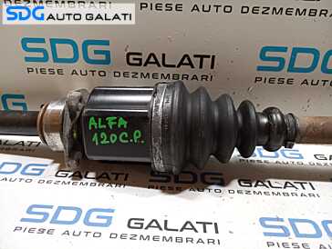 Planetara Cutie Manuala Alfa Romeo GT 1.9 JTD 2003 - 2010 Cod