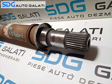 Planetara Dreapta Fata Mazda 5 1.8 2005 - 2010 [M7454] - SDG