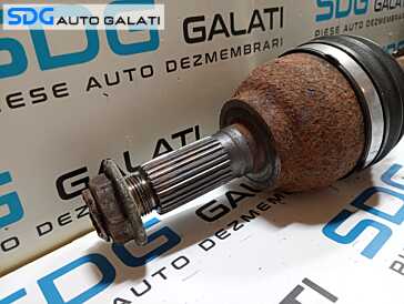 Planetara Dreapta Fata Mazda 5 1.8 2005 - 2010 [M7454] - SDG