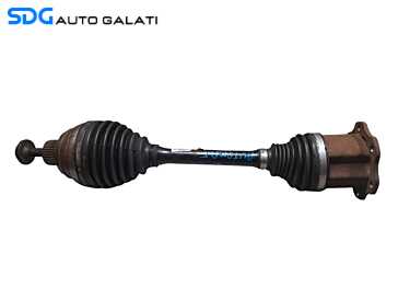 Planetara Stanga Dreapta Fata Audi A6 C7 2.0 TDI 2011 - 2018 Cod