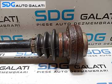 Planetara Stanga Spate BMW Seria 3 E46 2.0 B 1998 - 2005 Cod