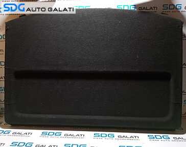 Polita Tavita Capac Portbagaj Skoda Superb 2 Berlina 2008 - 2015