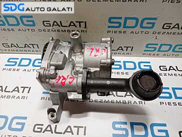 Pompa Ulei cu Sorb Skoda Octavia 3 1.6 TDI 2013 - 2020 Cod