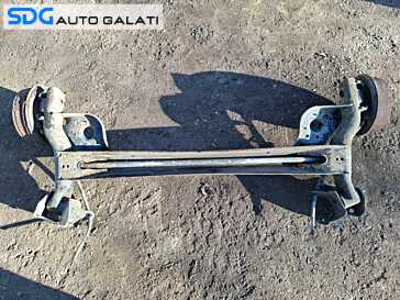 Punte Spate Completa cu Fuzeta Fuzete Tambur Tamburi Dacia Logan 1
