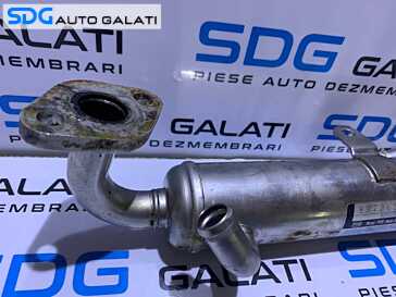 Racitor Gaze Opel Astra H 1.7 CDTI 74KW 101CP 2004 - 2010 Cod