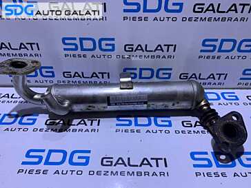 Racitor Gaze Opel Astra H 1.7 CDTI 74KW 101CP 2004 - 2010 Cod