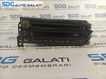 【割安】ユーミン　CD16点 Radio CD Player Mini Cooper R50 R53 2001 - 2006 Cod 65129115661-01