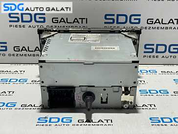 Unitate Radio CD CD Player Aux Sony KW2000 Ford C-Max 2004 - 2010