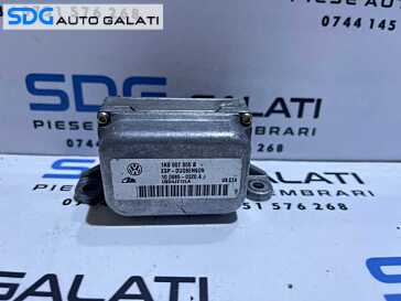 Senzor Acceleratie Laterala ESP Skoda Octavia 2 2004 - 2013 Cod