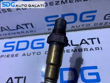 0 281 004 019 BOSCH LS 44019 Sonda lambda 5 | Inserisca subito un ordine