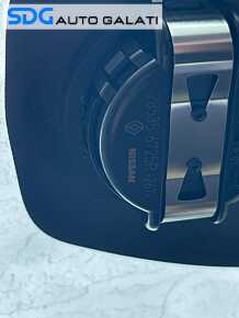 Senzor Lumini Ploaie Parbriz Nissan Qashqai 2007 - Prezent Cod