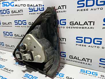 3点まとめ。 Stop Lampa Tripla Dreapta Dacia Solenza 2003 - 2005 [L2373] - SDG