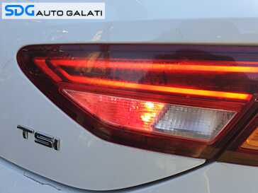 Tripla Stop Lampa Dreapta de pe Haion Hayon Portbagaj Led Seat