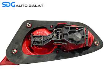 Stop Lampa Tripla Stanga Haion Hayon Portbagaj Seat Leon 1P