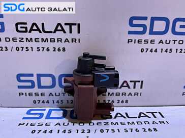 Supapa Electrovalva Convertor Presiune Vacuum Ford Focus 2 2.0