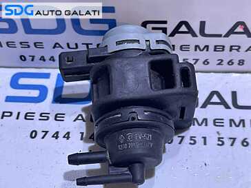 Supapa Electrovalva Convertor Presiune Vacuum Dacia Logan 1 1.5