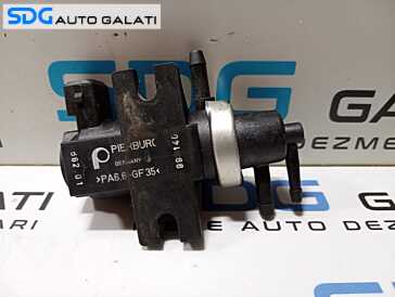 Supapa Supape Electrovalva Vacum Vacuum Volkswagen Passat B5 B5.5