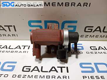 Supapa Supape Electrovalva Vacum Vacuum Ford C-Max 2.0 TDCI 2003