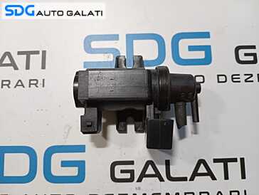 Supapa Electrovalva Vacuum Vacuum BMW X5 E70 2007 - 2013 Cod