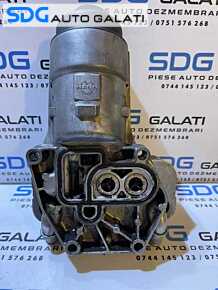 Suport Corp Carcasa Filtru Radiator Termoflot Ulei Opel Zafira A