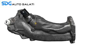 Tub EGR Mercedes GLC X253 220D 250D 2.2 CDI 2016 - 2019 Cod