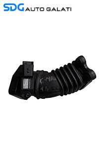 Tub Intercooler cu Senzor Presiune Aer Ford Focus C-Max 1.6 TDCI