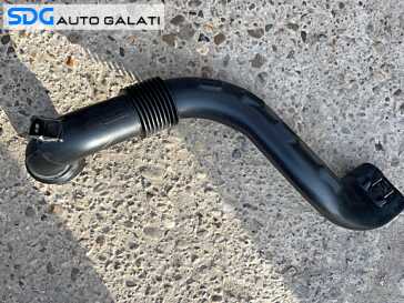 Tub Tubulatura Racord Deflector Admisie Aer Dacia Logan 2 2012