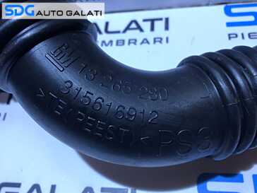 T&J DAF CF85 XF105 Engine MX300 MXZ40 Turbocharger 13879980030