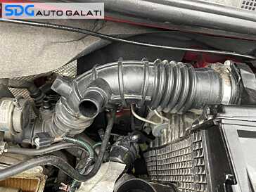 Tub Tubulatura Conducta Aer Intercooler Dacia Sandero 2 0.9 Tce Tub Tubulatura Conducta Aer Intercooler Dacia Sandero 2 0.9 Tce